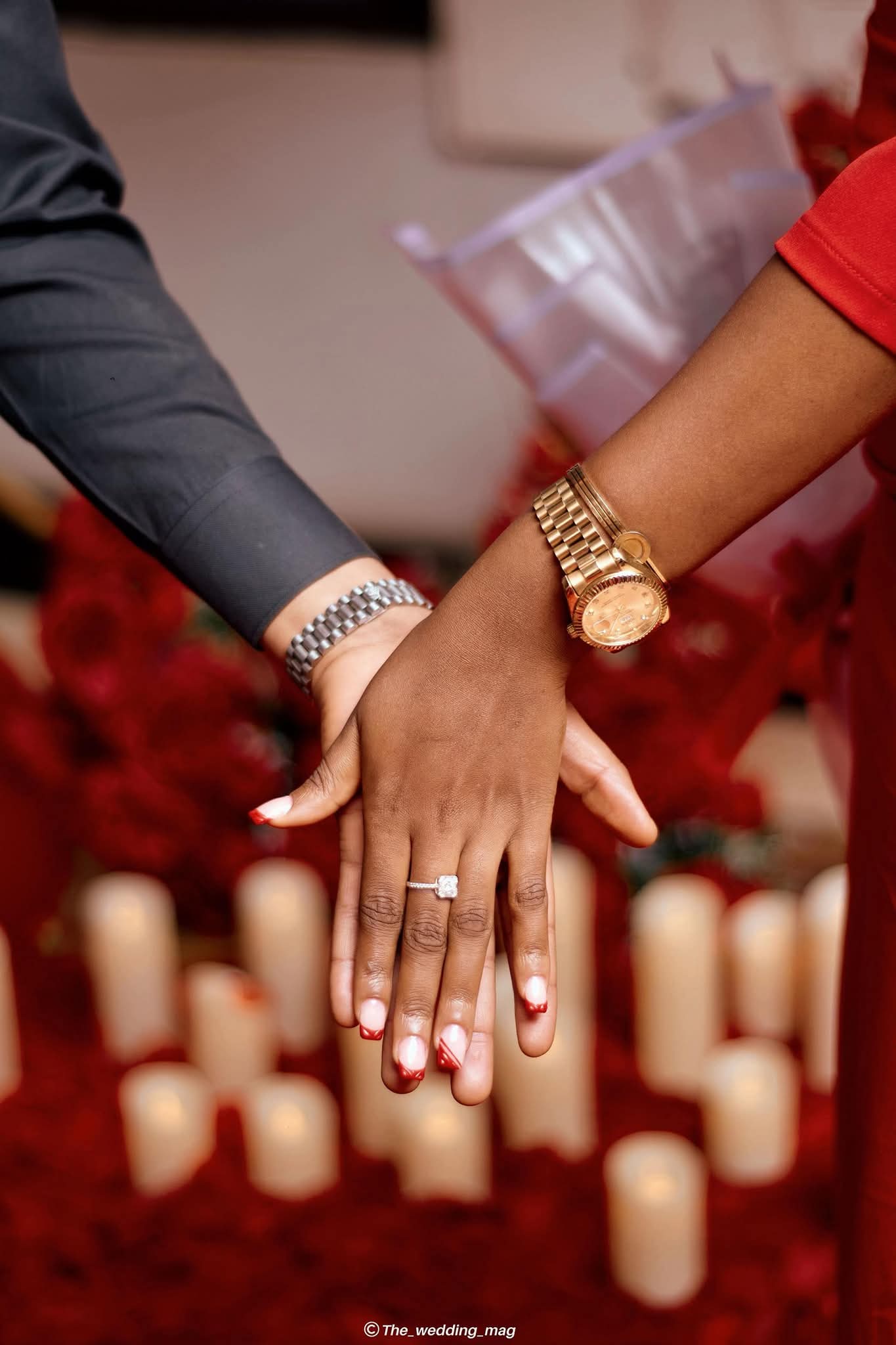 rituel pour attirer l’amour