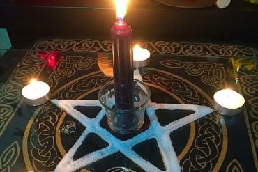 Rituel d’affection pour se réconcilier | Rituel de réconciliation amoureuse puissant