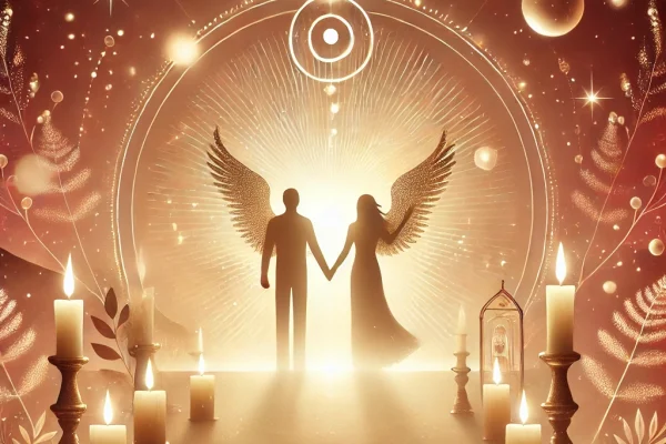 rituel pour renforcer le couple