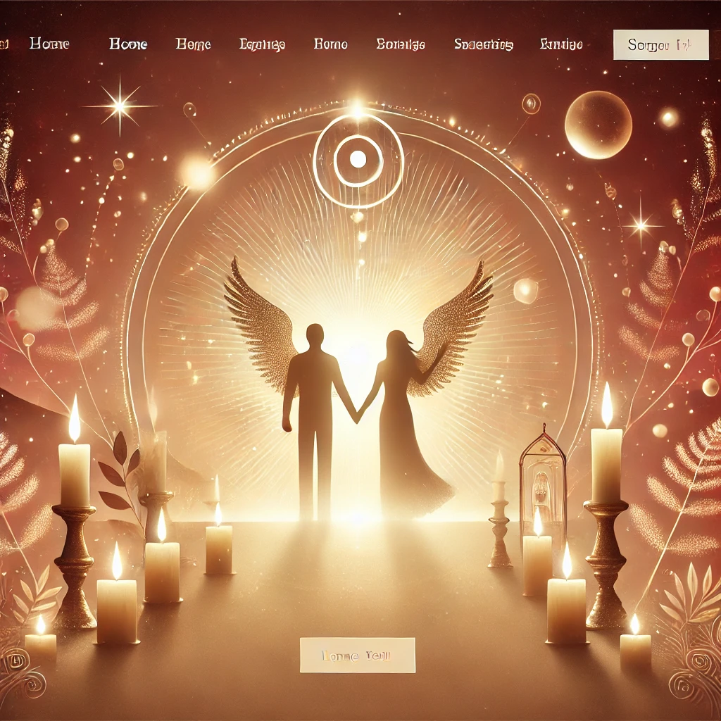 rituel pour renforcer le couple