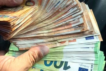 Rituel puissant pour attirer l’argent rapidement et débloquer les finances