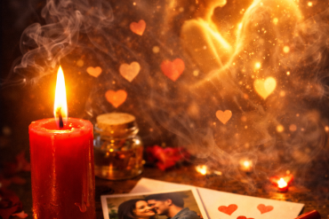 rituel retour affectif rapide