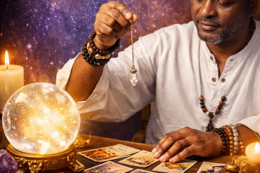 voyance sérieuse en ligne consultation avec voyant